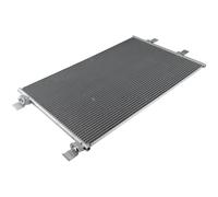 NTY CCS-RE-048 Condensatore climatizzatore