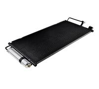 NTY CCS-SB-005 Condensatore climatizzatore