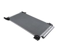 NTY CCS-TY-047 Condensatore climatizzatore