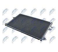 NTY Condensatore climatizzatore VW SEAT 1,9 1,6 6K0.820.413A 6K0.820.413B