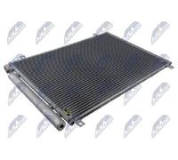 NTY CCS-SU-009 Condensatore climatizzatore