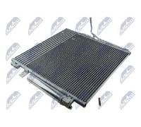 NTY CCS-CH-019 Condensatore climatizzatore