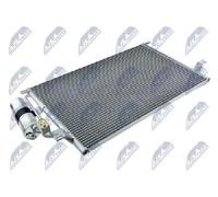 NTY CCS-DW-004 Condensatore climatizzatore