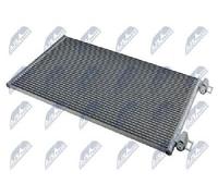 NTY CCS-RE-019 Condensatore climatizzatore