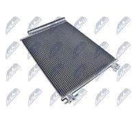 NTY CCS-RE-038 Condensatore climatizzatore