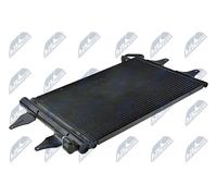 NTY CCS-VW-014 Condensatore climatizzatore