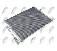 NTY CCS-BM-007 Condensatore climatizzatore