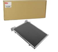 NTY CCS-FR-025 Condensatore climatizzatore