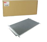 NTY CCS-HD-026 Condensatore climatizzatore