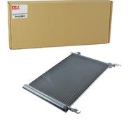 Condensatore radiatore climatizzazione CCS-RE-034 NTY per RENAULT KOLEOS I