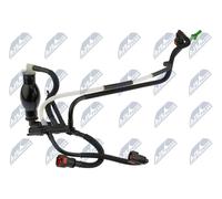 NTY Condotto carburante BPP-CT-031 per FORD Fiesta Mk5 Kastenwagen Plastica