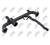 NTY Condotto del refrigerante AUDI 3,0 06C121085H
