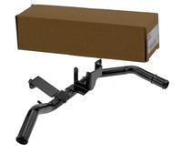 NTY Condotto del refrigerante CPP-AU-001 | Compatibile con: AUDI A4 B5, A4 B5 Avant, VW PASSAT B5, PASSAT B5 Variant