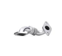 NTY EGR-VW-046 Condotto, valvola EGR per AUDI,SEAT,SKODA,VW