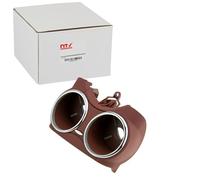 NTY Portabevande compatibile con MERCEDES-BENZ EZC-ME-157