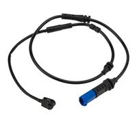 NTY Contatto Segnalazione Usura Pastiglie Freno Asse Ant. per BMW X3 G01 F97