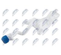 NTY Contenitore Per Liquido Lavavetri 3 L KZS-WW-021 Per VW