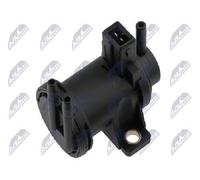 NTY EGR-FT-016 Convertitore pressione, Controllo gas scarico