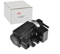 NTY Convertitore pressione, Controllo gas scarico compatibile con BMW HITACHI