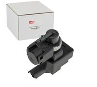 NTY Convertitore pressione, Turbocompressore EGR-BM-019 | Compatibile con: BMW 1, 1, 3, 3 Touring, MINI MINI, Cabriolet, CLUBMAN, COUNTRYMAN, Coupe, PACEMAN, Roadster