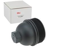 NTY Calotta carter filtro olio CCL-BM-056 compatibile con BMW E90/E91/E92/E93/E60/E84