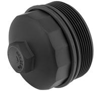 NTY Coperchio Alloggiamento Filtro Olio per BMW 8er E31 850iCi 840i 7er E38 740i