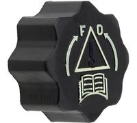 NTY Coperchio Del Serbatoio Del Refrigerante Per Peugeot 207 CC WD_ 1.6 16V