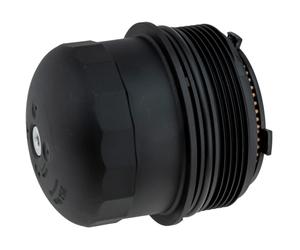 NTY Coperchio Filtro Dell'Olio Per Volvo XC60 II 246 2.0 B4 Mild-Hybrid AWD