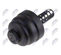 NTY Coperchio Filtro Olio Per AUDI A4 2013-2015 A5/S5 2012-2017 A6 2013-2018 A8