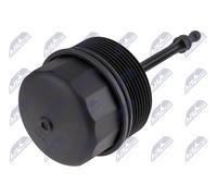 NTY Coperchio Filtro Olio Per BMW E30 1987-1996 E34 1989-1996 E36 1990-2002