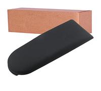 NTY Bracciolo compatibile con EZC-VW-057 - Coperchio nero per VW/Skoda (Golf/Bora/Octavia/Passat)