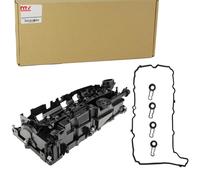 NTY Testa carter valvola BPZ-BM-028 per BMW/Abarth - cod. 93512, 174839