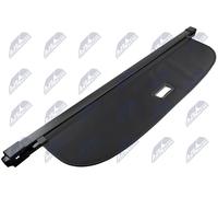 NTY Copertura Bagagliaio Rinforzata EZC-PS-040 Per Porsche 2017+