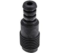 NTY Copertura/Flessibile Ammortizzatore Anteriore Sinistro Per Nissan Note E11