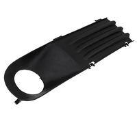 NTY Copertura Griglia Paraurti Con Luce Sinistra Per VW Transporter T5 03-
