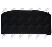 NTY Copertura Intercooler EZC-MS-013 Per Mitsubishi