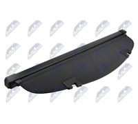 NTY Copertura Intercooler Laderaumabdeckung EZC-MZ-029 Per Mazda