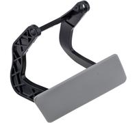 NTY Copertura Paraurti Destro Per Mercedes-Benz GL-Klasse X164