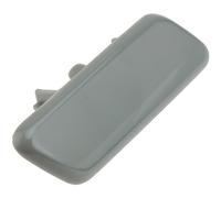 NTY Copertura Paraurti Destro Per Toyota RAV 4 III _A3_ 2.0 4WD 2.2 D