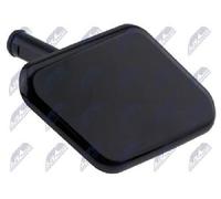 NTY Copertura Paraurti EDS-KA-025 Destra Rinforzata 100% Aderenza