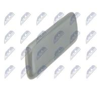 NTY EDS-TY-060 Mostrina, Paraurti