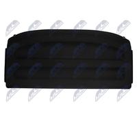NTY EZC-HD-069 Copertura vano di carico