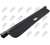 NTY Copertura Protezione Laderaumabdeckung EZC-LR-113 Per Land Rover 2017