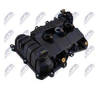 NTY Copertura Testata Cilindri BPZ-PL-011 Per Citroën Opel Peugeot, Nuova