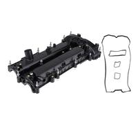 NTY Copertura Testata Per Ford Kuga II DM2 2.0 ECOBOOST 4X4 Focus III