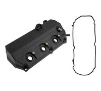 NTY Copertura Testata Sinistra Per Mitsubishi Outlander II CW_W 3.0 4WD