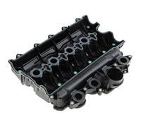 NTY Copertura Valvola Per Opel Vivaro Furgone F7 2.5 CDTi Movano F9 2.2 DTi J7