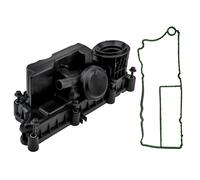 NTY Copertura Valvola Separatore Olio Per Volvo XC40 T5 Hybrid 19-