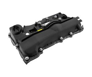 NTY Copertura Valvola Testa Cilindro Adatta Per BMW 3 Serie Compact E46 316 TI