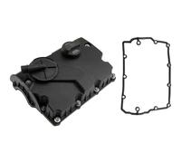 NTY Copertura Valvola Testa Cilindro Per Audi A2 1.4 TDI 1.2 VW Polo Fox